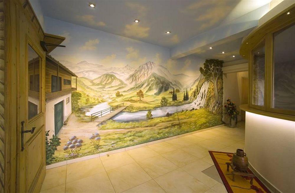 Alpchalet Schwanstein Halblech Extérieur photo